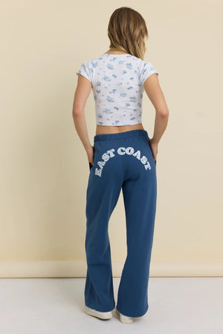 OD East Coast Wide Leg Pant - The Salty BabePants