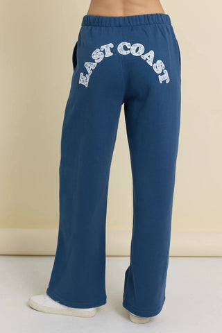 OD East Coast Wide Leg Pant - The Salty BabePants