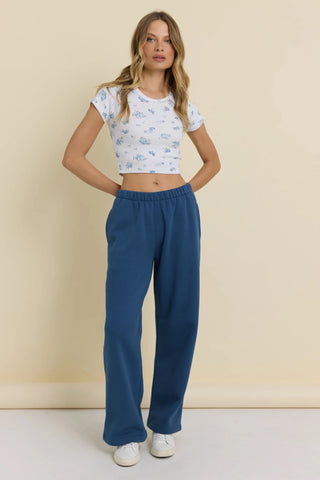 OD East Coast Wide Leg Pant - The Salty BabePants