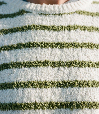 Olive You Sweater - The Salty BabeSweaters