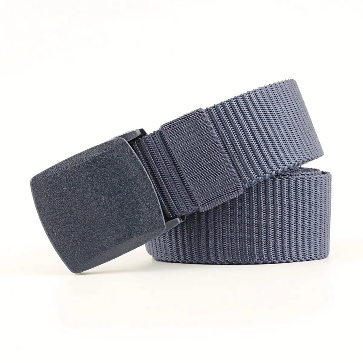 Outdoor Sport Canvas Belt - The Salty Babemens