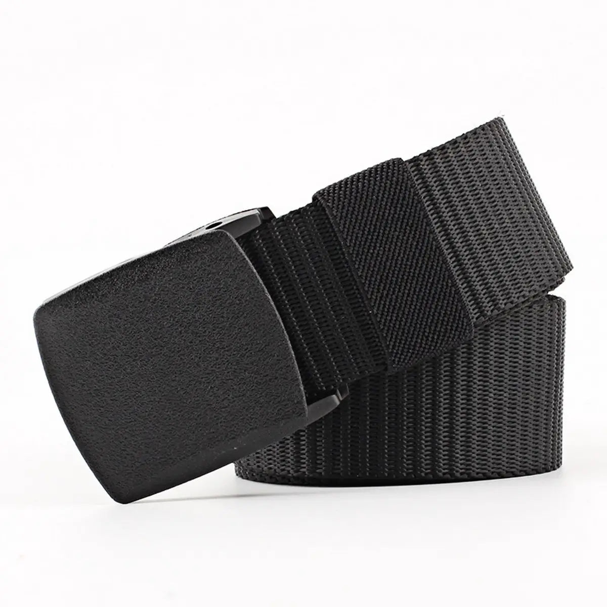 Outdoor Sport Canvas Belt - The Salty Babemens