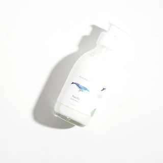 Pacific Lotion - The Salty BabeBeauty