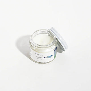 Pacific Mini Candle - The Salty BabeCandle