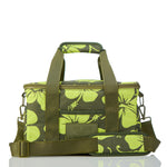 ALOHA COLLECTION Hana Hou Packable Cooler- Ulu/Seaweed