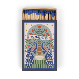 PADDYWAX Boxed Matches - The Salty BabeMatches