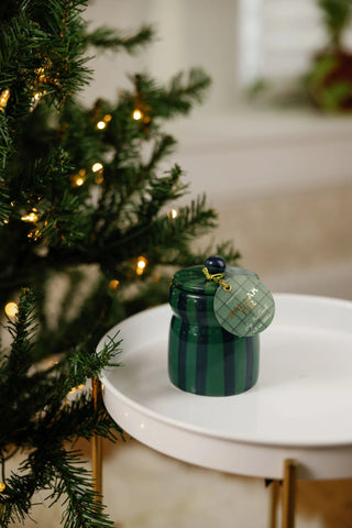 PADDYWAX Cabana Holiday Candles - The Salty BabeCandle