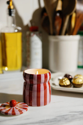 PADDYWAX Cabana Holiday Candles - The Salty BabeCandle