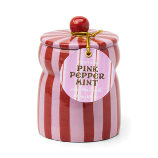 PADDYWAX Cabana Holiday Candles - The Salty BabeCandle