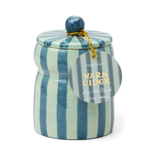 PADDYWAX Cabana Holiday Candles - The Salty BabeCandle