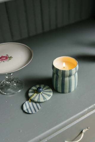 PADDYWAX Cabana Holiday Candles - The Salty BabeCandle
