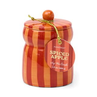 PADDYWAX Cabana Holiday Candles - The Salty BabeCandle