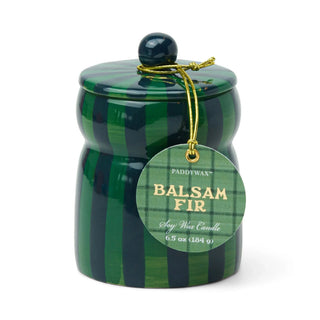 PADDYWAX Cabana Holiday Candles - The Salty BabeCandle