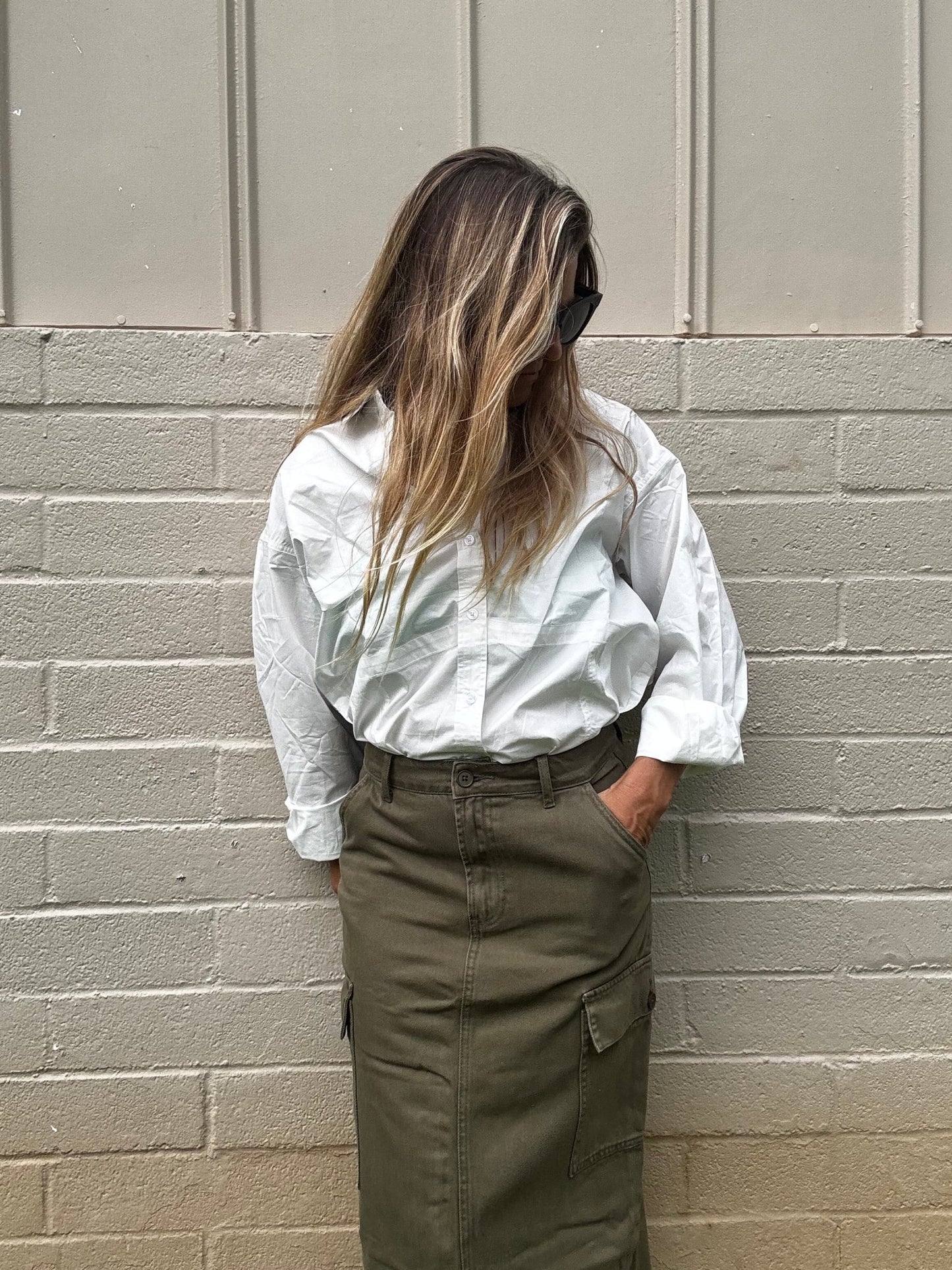 Palo Santo Shirt - The Salty BabeClothing