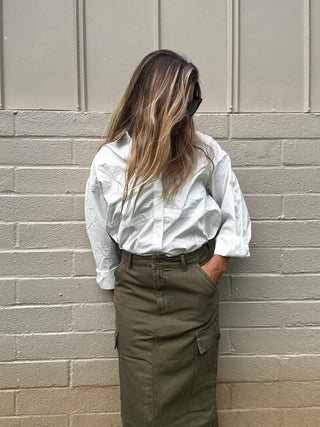 Palo Santo Shirt - The Salty BabeClothing