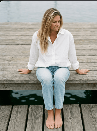 Palo Santo Shirt - The Salty BabeClothing