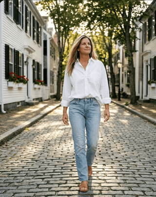 Palo Santo Shirt - The Salty BabeClothing