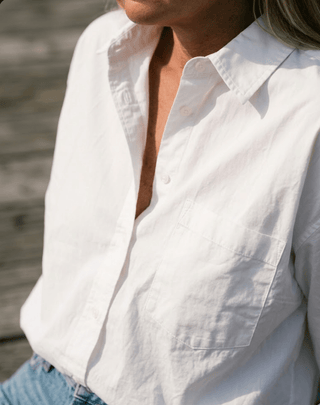 Palo Santo Shirt - The Salty BabeClothing