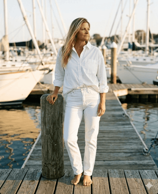 Palo Santo Shirt - The Salty BabeClothing