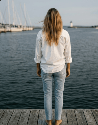 Palo Santo Shirt - The Salty BabeClothing