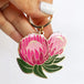 Ofelia Protea Flower