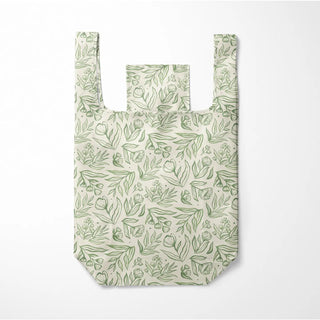 PAPER ANCHOR Reusable Shopping Bags - The Salty BabeBags