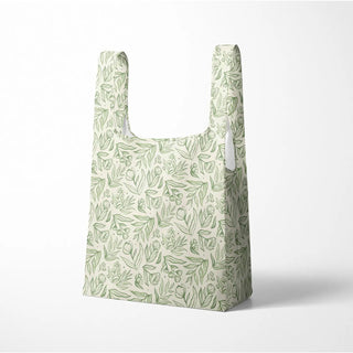 PAPER ANCHOR Reusable Shopping Bags - The Salty BabeBags