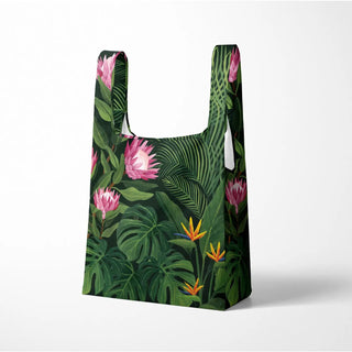 PAPER ANCHOR Reusable Shopping Bags - The Salty BabeBags