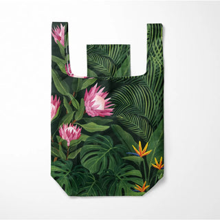 PAPER ANCHOR Reusable Shopping Bags - The Salty BabeBags
