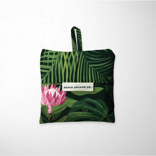 PAPER ANCHOR Reusable Shopping Bags - The Salty BabeBags
