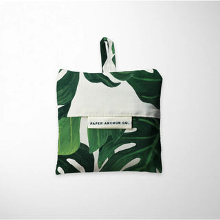 PAPER ANCHOR Reusable Shopping Bags - The Salty BabeBags