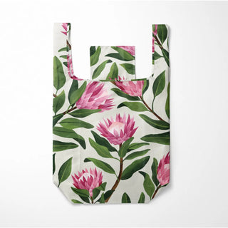 PAPER ANCHOR Reusable Shopping Bags - The Salty BabeBags