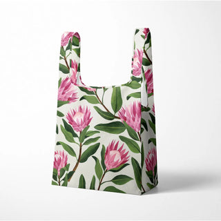 PAPER ANCHOR Reusable Shopping Bags - The Salty BabeBags