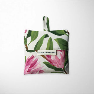 PAPER ANCHOR Reusable Shopping Bags - The Salty BabeBags