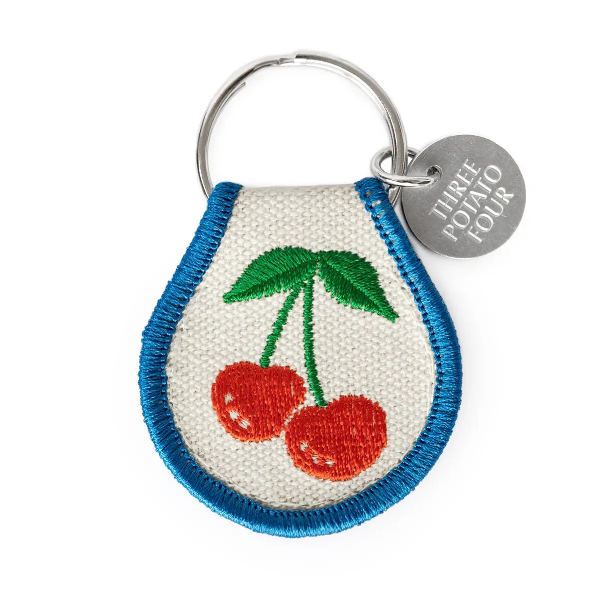 Patch Keychains - The Salty BabeGift