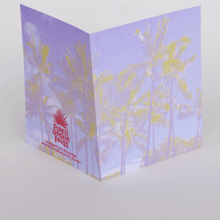 PENCIL URCHIN PRESS Greeting Cards - The Salty BabeGreeting Cards