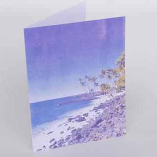 PENCIL URCHIN PRESS Greeting Cards - The Salty BabeGreeting Cards