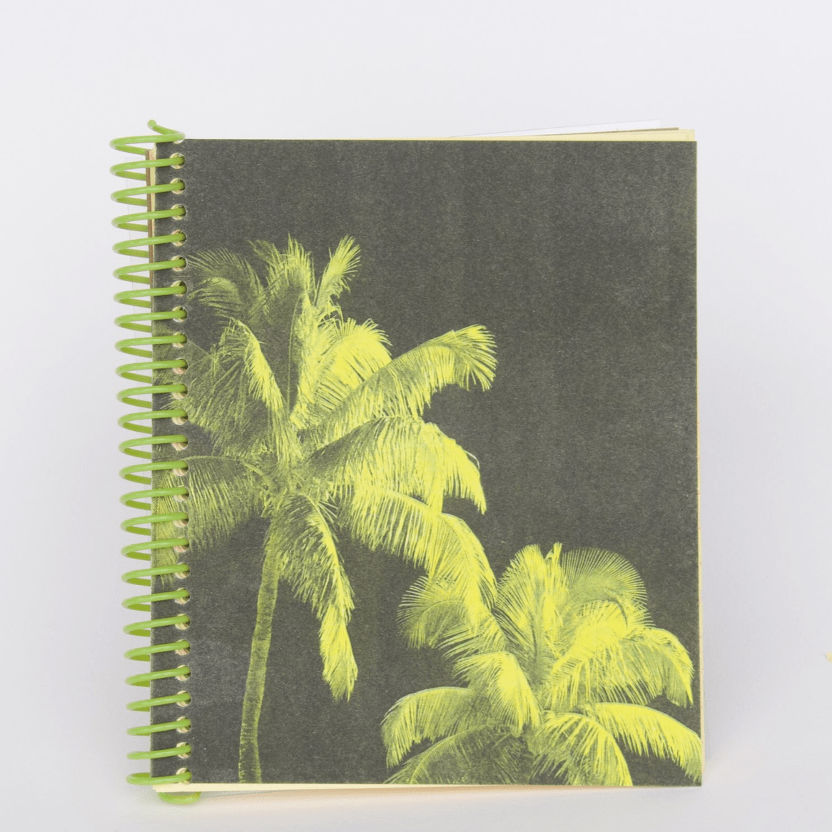 PENCIL URCHIN PRESS Notebooks - The Salty BabeBooks