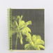 Night Palms