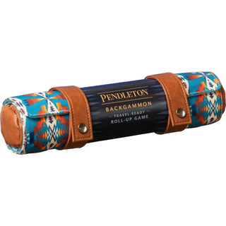 Pendleton Backgammon - The Salty Babehomegoods