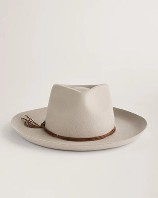 PENDLETON Cassandra Wool Felt Hat - The Salty BabeHats