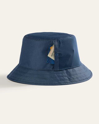 PENDLETON Creekside Explorer Bucket Hat - Navy Multi - The Salty BabeHats