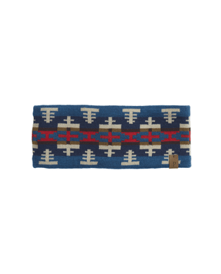 PENDLETON Fleece-Lined Headband - The Salty BabeHair Accessories