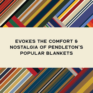 Chronicle Books Pendleton Patterns Puzzle (view 5) | The Salty Babe