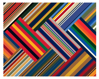 Chronicle Books Pendleton Patterns Puzzle (view 3) | The Salty Babe