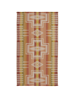 PENDLETON Sunseeker Towels | The Salty Babe