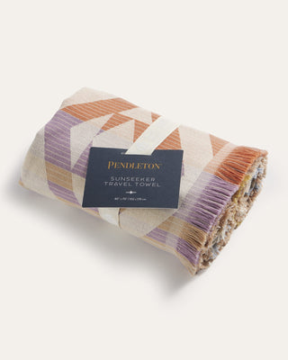 PENDLETON Sunseeker Towels - The Salty BabeTowel