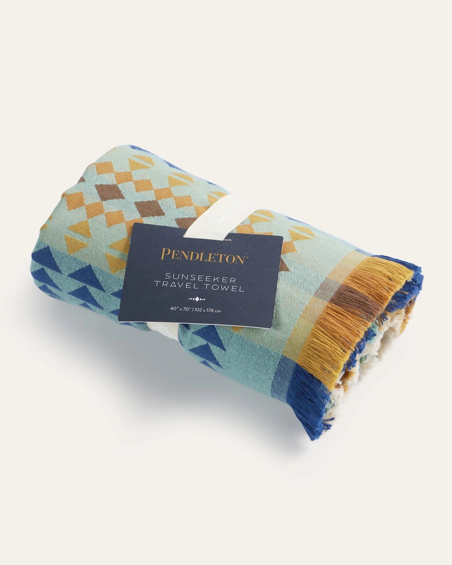 PENDLETON Sunseeker Towels - The Salty BabeTowel