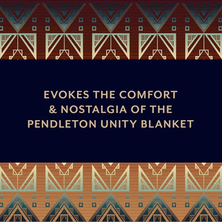 Chronicle Books Pendleton Unity Pattern Puzzle (view 3) | The Salty Babe