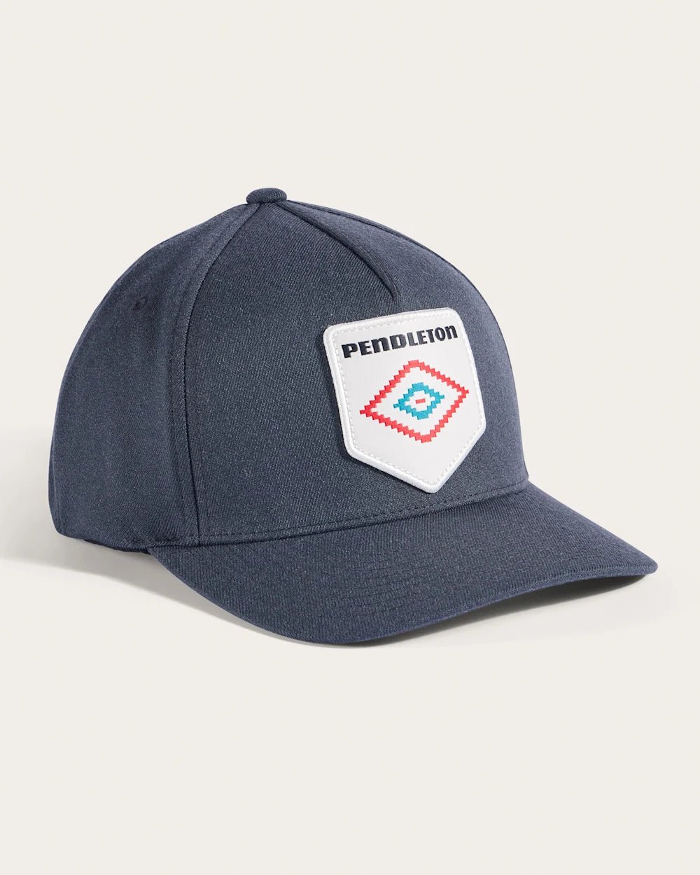 PENDLETON Vintage Logo Graphic Hat - The Salty Babemens